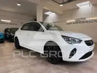 2021 Opel Corsa