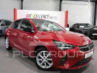 2021 Opel Corsa
