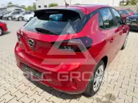 2021 Opel Corsa