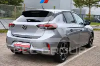 2021 Opel Corsa