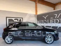 2021 Opel Corsa