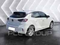 2021 Opel Corsa