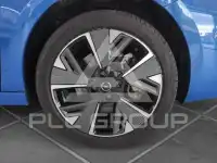 2021 Opel Corsa
