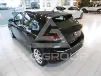 2021 Opel Corsa