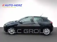 2021 Opel Corsa