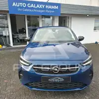 2021 Opel Corsa