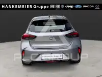 2021 Opel Corsa