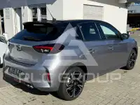 2021 Opel Corsa