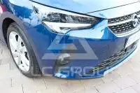 2021 Opel Corsa