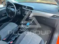 2021 Opel Corsa