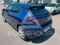 2021 Opel Corsa