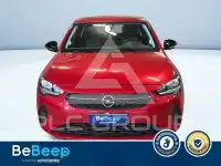 2021 Opel Corsa