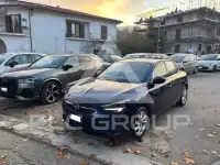 2021 Opel Corsa