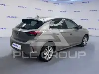 2021 Opel Corsa