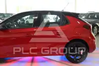 2021 Opel Corsa