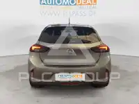2021 Opel Corsa