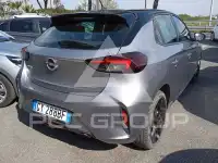 2021 Opel Corsa