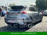 2021 Opel Corsa
