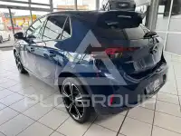 2021 Opel Corsa