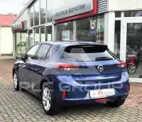 2021 Opel Corsa