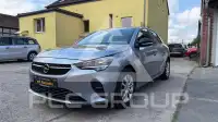 2021 Opel Corsa