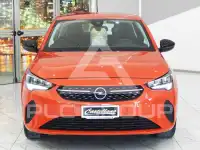 2021 Opel Corsa