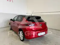 2021 Opel Corsa
