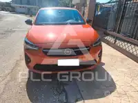 2021 Opel Corsa