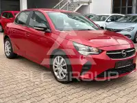 2021 Opel Corsa