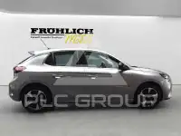 2021 Opel Corsa