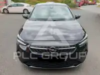 2021 Opel Corsa