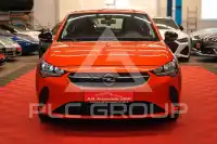 2021 Opel Corsa