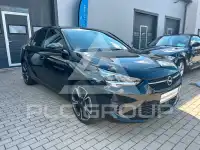 2021 Opel Corsa