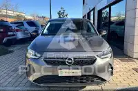 2021 Opel Corsa