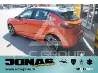 2021 Opel Corsa