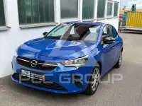 2021 Opel Corsa