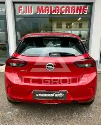 2021 Opel Corsa