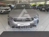 2021 Opel Corsa
