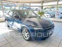 2021 Opel Corsa
