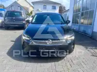 2021 Opel Corsa