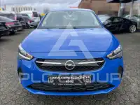 2021 Opel Corsa
