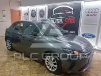 2021 Opel Corsa