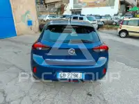 2021 Opel Corsa