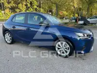 2021 Opel Corsa
