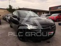 2021 Opel Corsa