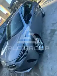 2021 Opel Corsa