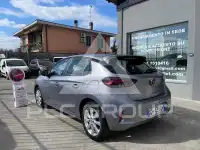 2021 Opel Corsa