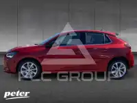 2021 Opel Corsa