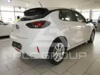 2021 Opel Corsa