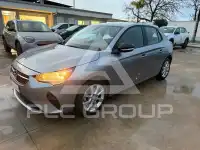 2021 Opel Corsa